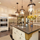Illustration for article titled Concrete Countertops Make the Interior Beauty